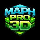 MAPH PRO 3D